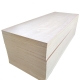 E0 E1 glue double paste bleached surface plywood poplar core 12mm 9mm 5% thick plywood