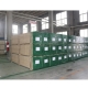 LVL scaffold boards pine wood pedals for construction of OSHA standard in Saudi Arabia market