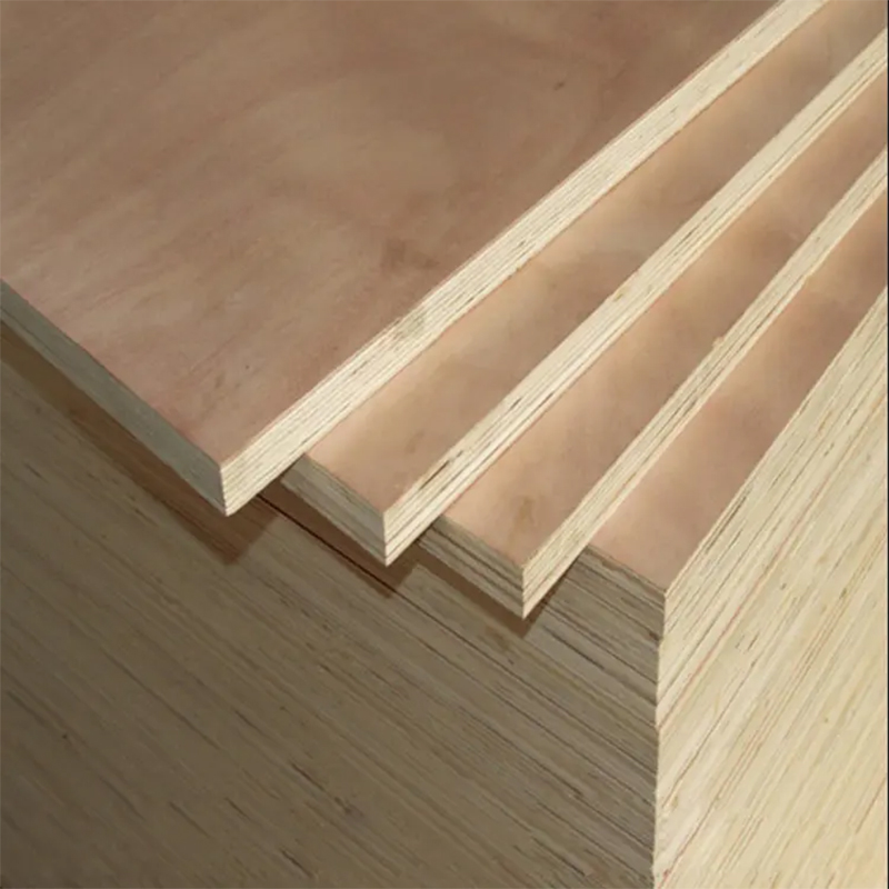 Wholesale laminated wood boards particleboard chipboard Cheap Particle Board for Furniture