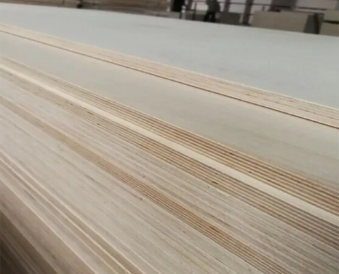 Wholesale laminated wood boards particleboard chipboard Cheap Particle Board for Furniture